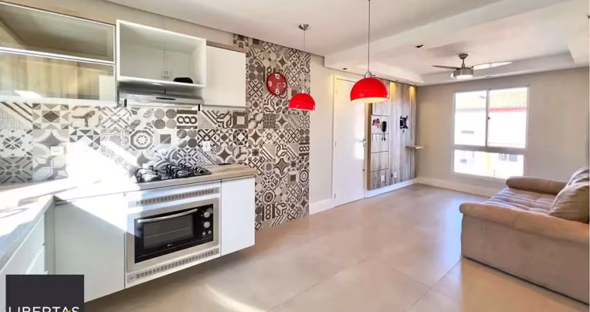 Apartamento com 3 quartos à venda na Avenida Armando Fajardo, 763, Igara, Canoas