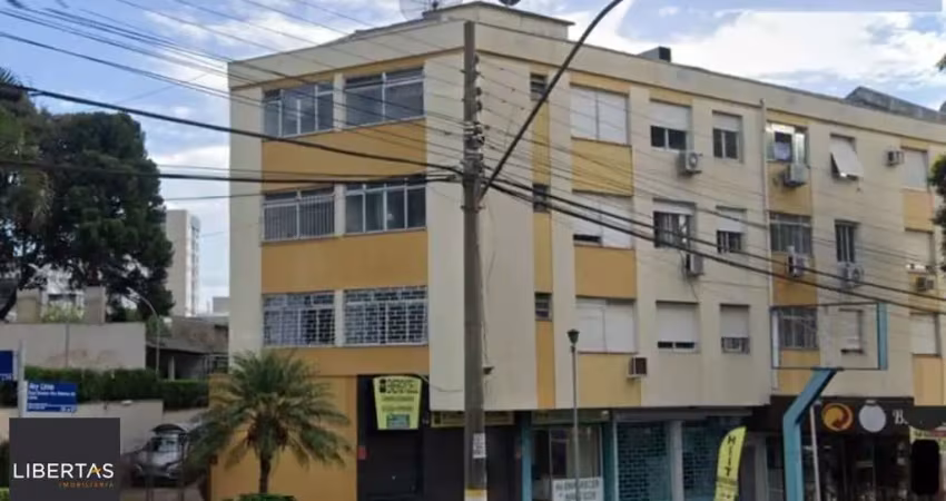 Kitnet / Stúdio à venda na Rua Doutor Ary Ramos de Lima, 87, Vila Ipiranga, Porto Alegre