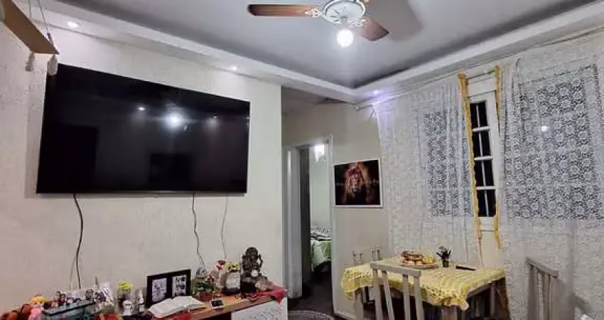 Apartamento com 02 quarto e 01 vaga, no bairro santa rosa de lima em poa