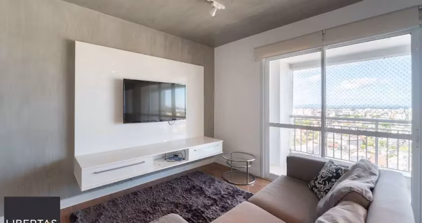Apartamento com 3 quartos à venda na Rua Doutor João Satt, 25, Jardim Europa, Porto Alegre