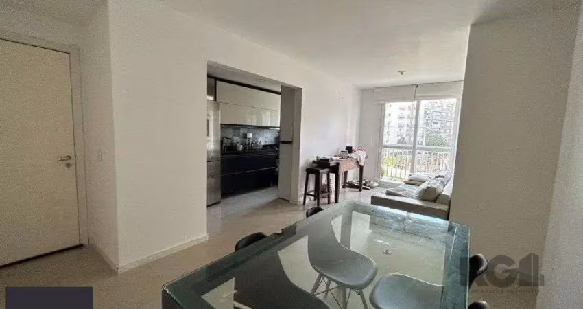 3 quartos (1 suíte), churrasqueira, sacada e 1 vaga. infra completa.