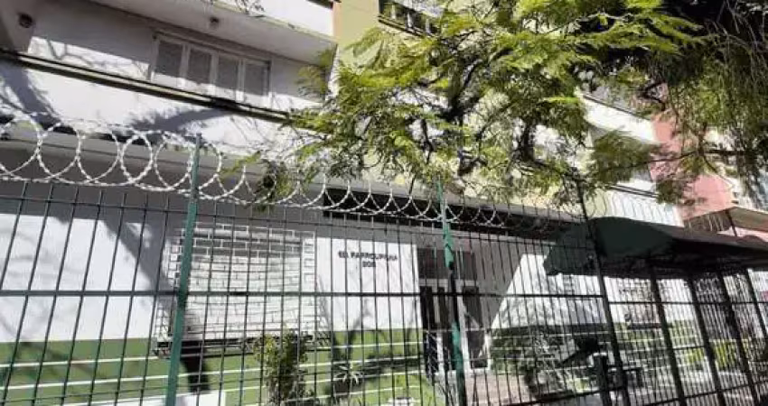 Apartamento com 2 quartos à venda na Rua General João Telles, 306, Bom Fim, Porto Alegre