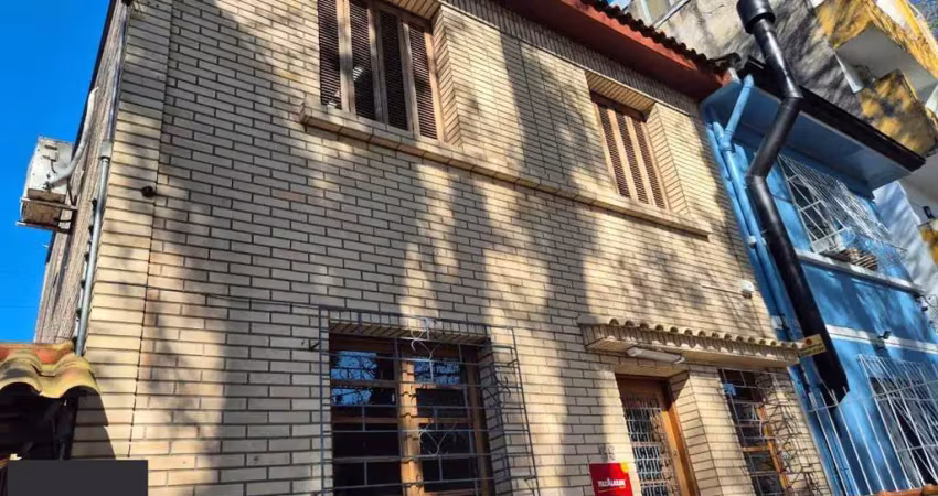 Ponto comercial à venda na Rua Paraíba, 59, Floresta, Porto Alegre