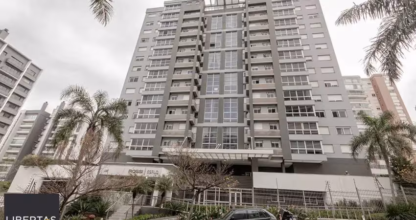 Apartamento com 1 quarto à venda na Rua José Albano Volkmer, 230, Jardim do Salso, Porto Alegre
