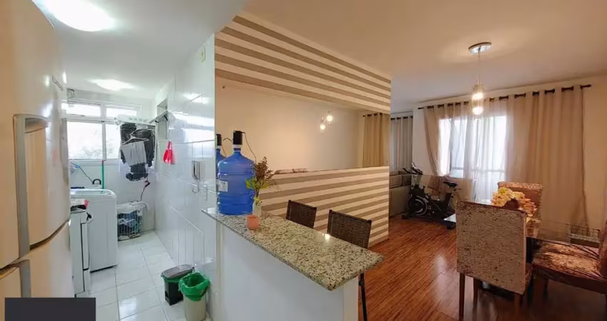 Apartamento com 3 quartos à venda na Avenida Assis Brasil, 4908, São Sebastião, Porto Alegre