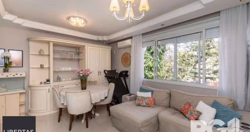 Apartamento com 2 quartos à venda na Rua Dona Leonor, 373, Rio Branco, Porto Alegre