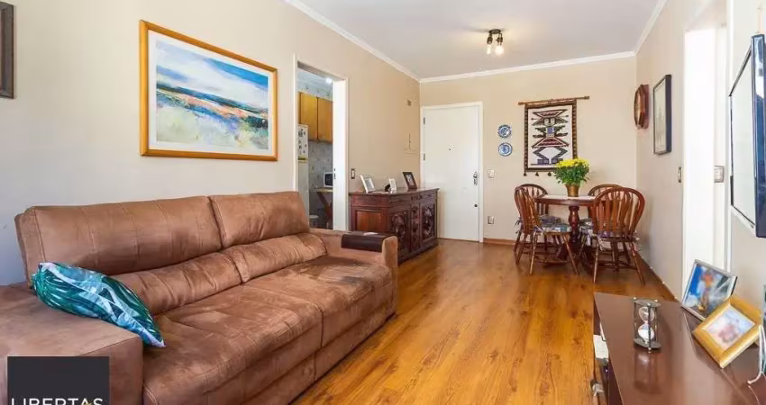 Apartamento com 2 quartos à venda na Rua Coronel Corte Real, 847, Petrópolis, Porto Alegre