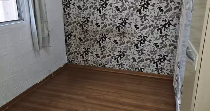 Apartamento com 2 quartos à venda na Rua Nelson Zang, 271, Partenon, Porto Alegre