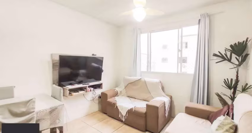 Apartamento com 2 quartos à venda na Rua Machadinho, 1580, Rio Branco, Canoas
