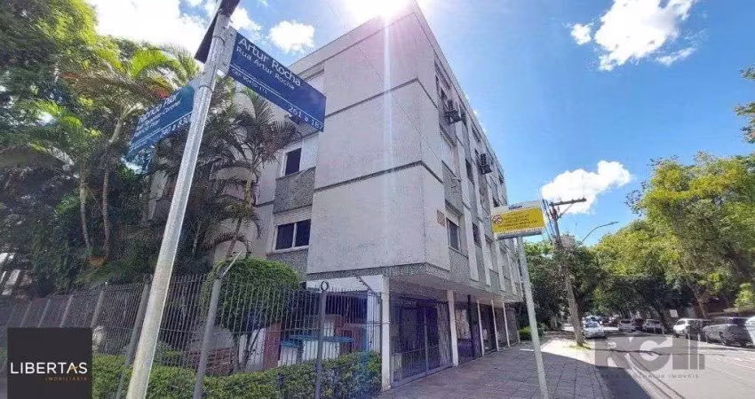 Apartamento com 1 quarto à venda na Rua Artur Rocha, 261, Auxiliadora, Porto Alegre