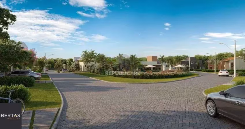 Oportunidade única! terreno residencial no condomínio residencial reserva da mata à venda em porto alegre, rs