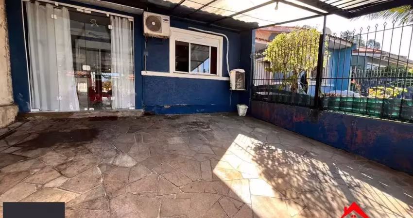 Casa com 3 quartos à venda na Rua Pedro Faria, 540, Hípica, Porto Alegre