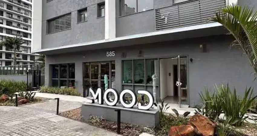 Apartamento com 1 quarto à venda na Rua São Josemaria Escriva, 585, Central Parque, Porto Alegre