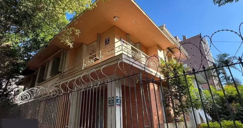 Casa com 4 quartos à venda na Rua Dário Pederneiras, 220, Bela Vista, Porto Alegre