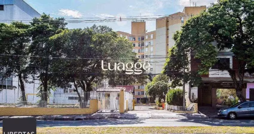 Apartamento de 2 dormitórios, andar alto, ótima incidência de luz natural, garantindo ambientes arejados e iluminados