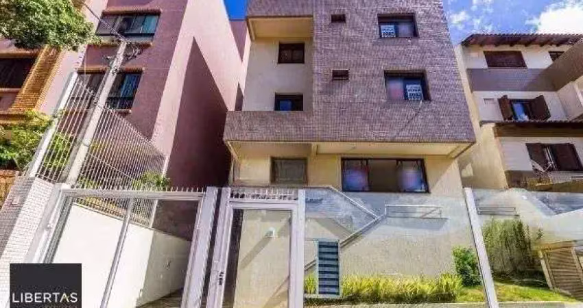 Cobertura de 3 dormitórios 3 vagas - chácara das pedras