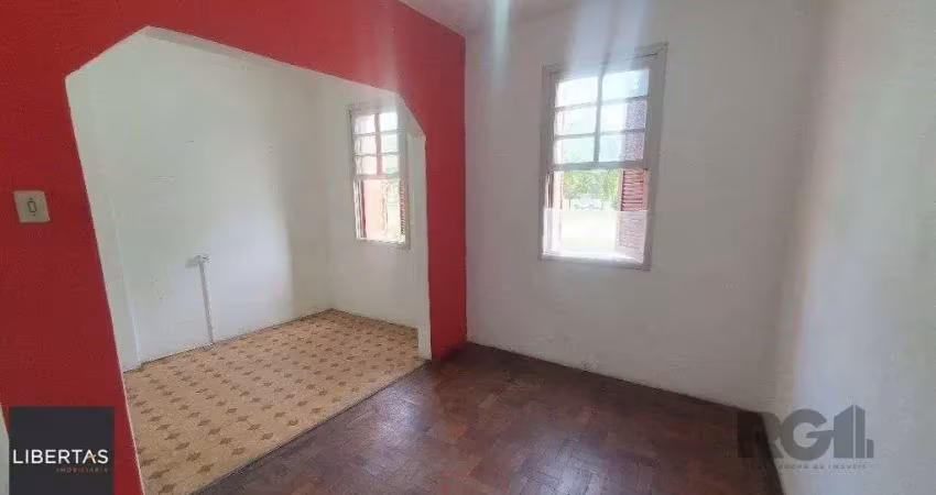 Apartamento para alugar de 1 dormitório, jardim botânico