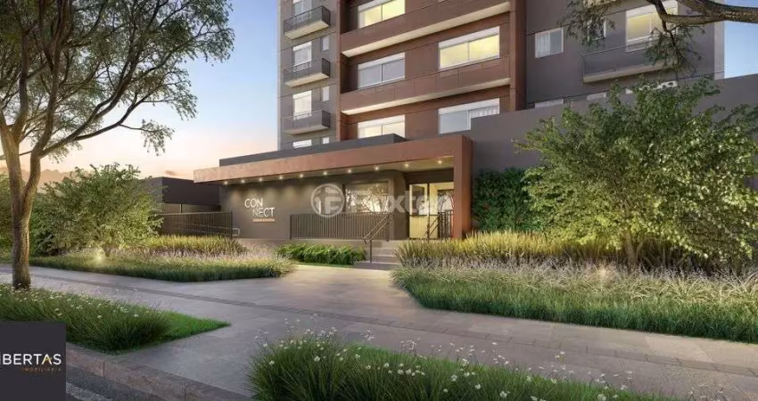 Apartamento com 1 quarto à venda na Avenida João Wallig, 100, Passo da Areia, Porto Alegre