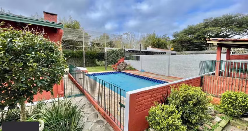 Casa com 3 quartos à venda na Rua Gávea, 243, Ipanema, Porto Alegre