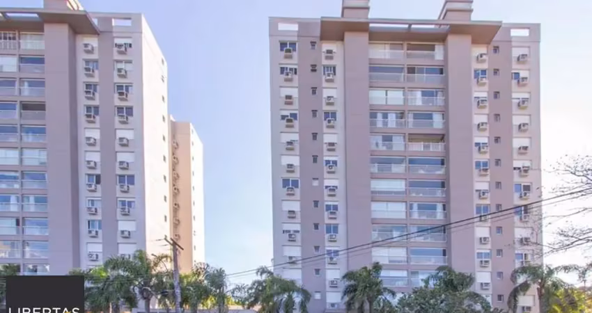 Apartamento com 3 quartos à venda na Rua Luiz Siegmann, 160, Jardim Lindóia, Porto Alegre