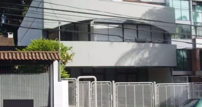 Prédio para alugar na Rua Luzitana, 607, Higienópolis, Porto Alegre