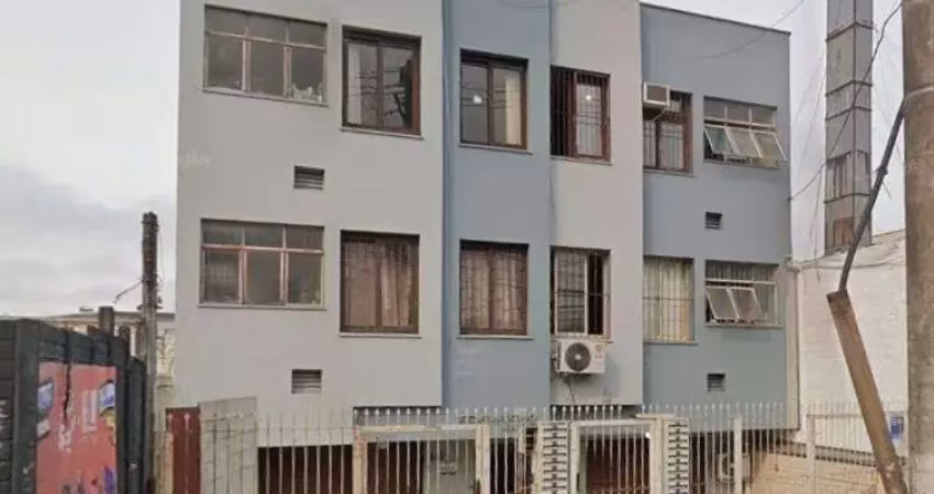 Apartamento com 1 quarto à venda na Avenida Protásio Alves, 4495, Três Figueiras, Porto Alegre