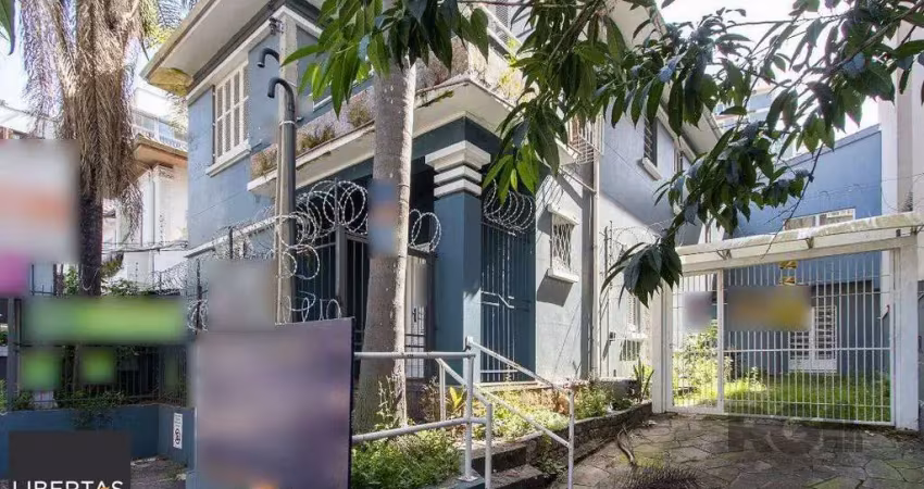 Casa com 3 quartos à venda na Rua Quintino Bocaiúva, 699, Floresta, Porto Alegre