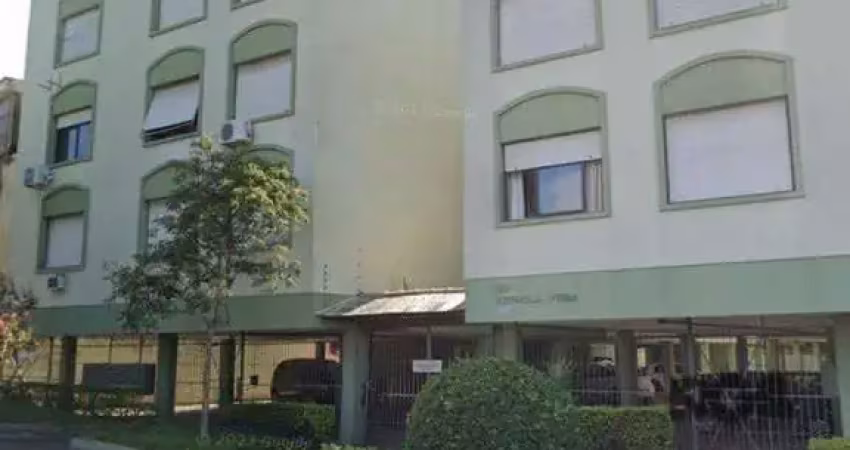 Apartamento com 1 quarto à venda na Rua Santa Isabel, 330, Bom Jesus, Porto Alegre