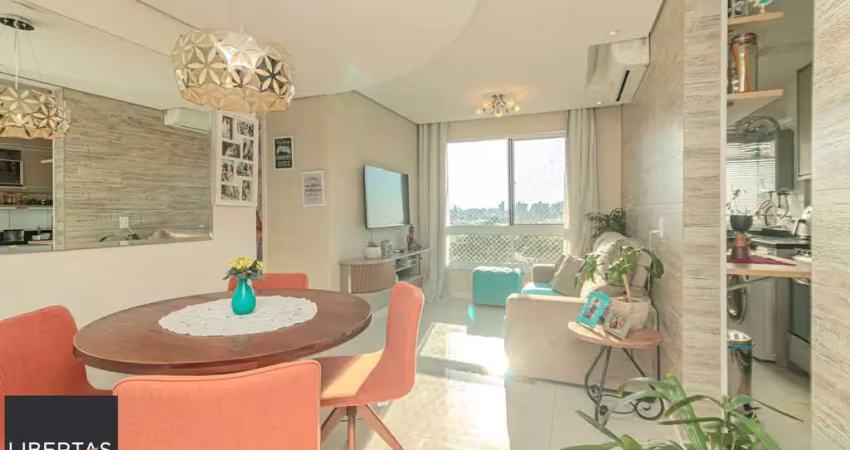 Apartamento à venda no bairro sarandi em porto alegre/rs