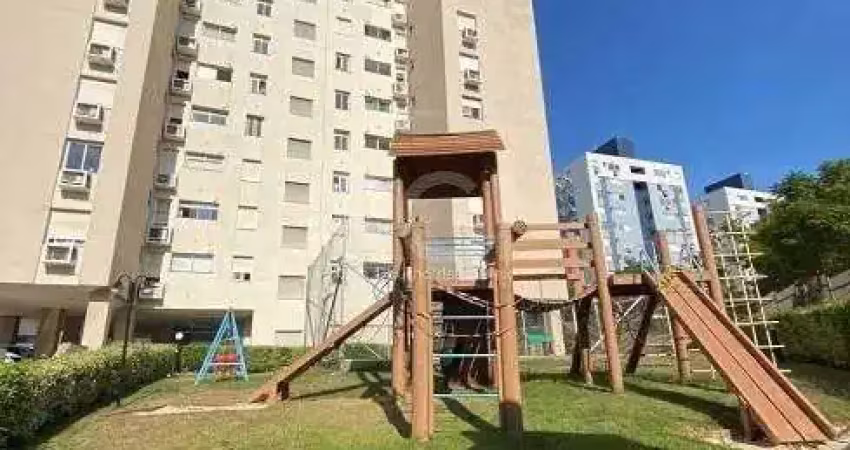 Apartamento de 3 quartos, suíte e 2 vagas de garagem bairro chácara das pedras