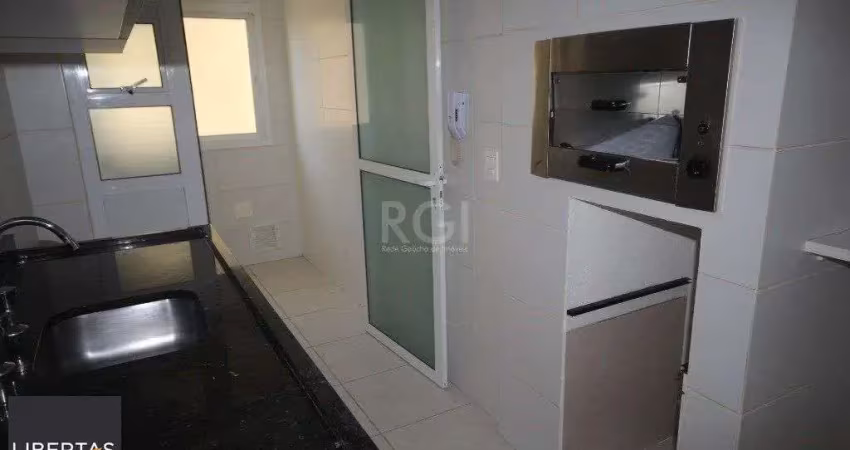 Apartamento com 2 quartos para alugar na Rua Barão do Amazonas, 1759, Petrópolis, Porto Alegre