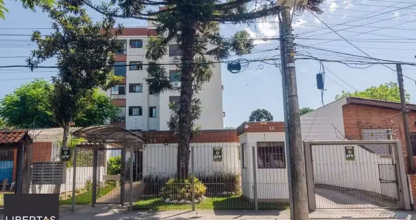 Apartamento com 2 quartos à venda na Travessa Alfredo Costa, 53, Medianeira, Porto Alegre