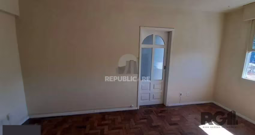 Apartamento com 2 quartos à venda na Avenida Princesa Isabel, 160, Santana, Porto Alegre