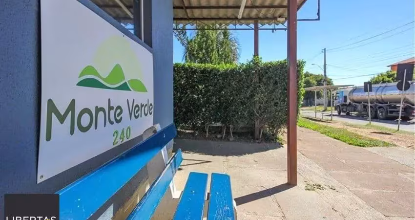 Apartamento 2 quartos no condomínio monte verde na zona sul de porto alegre