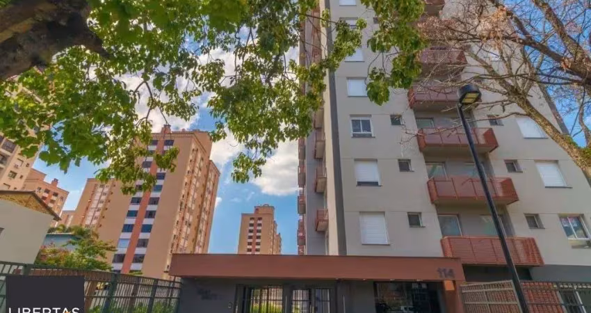 Apartamento estilo stúdio no conect bairro partenon para alugar