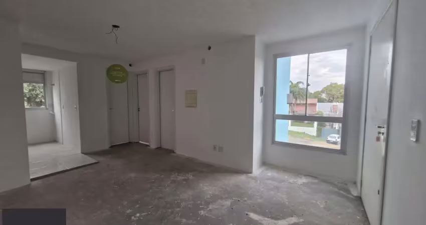Apartamento 2 dormitórios bairro vila nova - condomínio villa bella