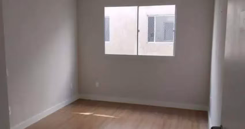 Apartamento com 2 quartos à venda na Rua Sabino Pereira Nunes, 932, Restinga, Porto Alegre
