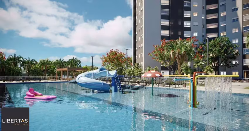 Apartamento 2 dormitórios 1 suite a venda na ary tarrago