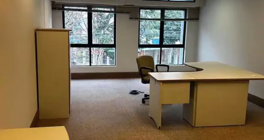 Sala comercial à venda na Avenida Iguassu, 119, Petrópolis, Porto Alegre