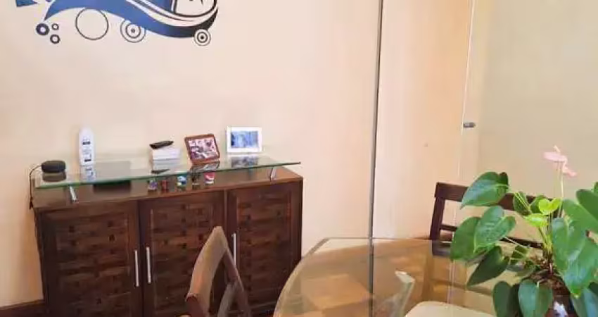 Apartamento com 2 quartos à venda na Rua Avaí, 137, Centro Histórico, Porto Alegre