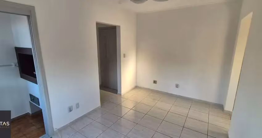 Apartamento com 1 quarto à venda na Rua Guilherme Schell, 210, Santo Antônio, Porto Alegre