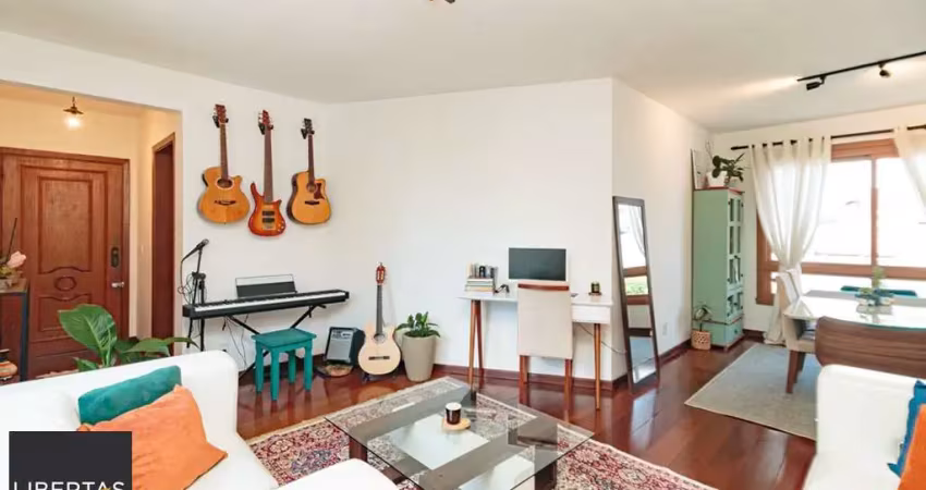Apartamento com 3 quartos à venda na Tenente Coronel Fabricio Pillar, 327, Mont Serrat, Porto Alegre