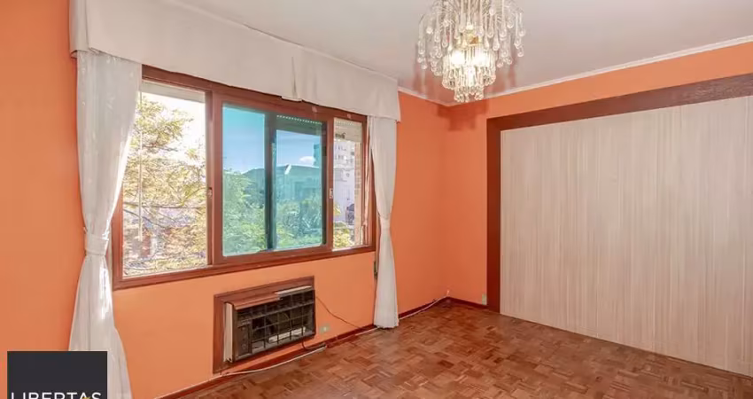 Apartamento com 3 quartos à venda na Rua Rafael Saadi, 10, Menino Deus, Porto Alegre