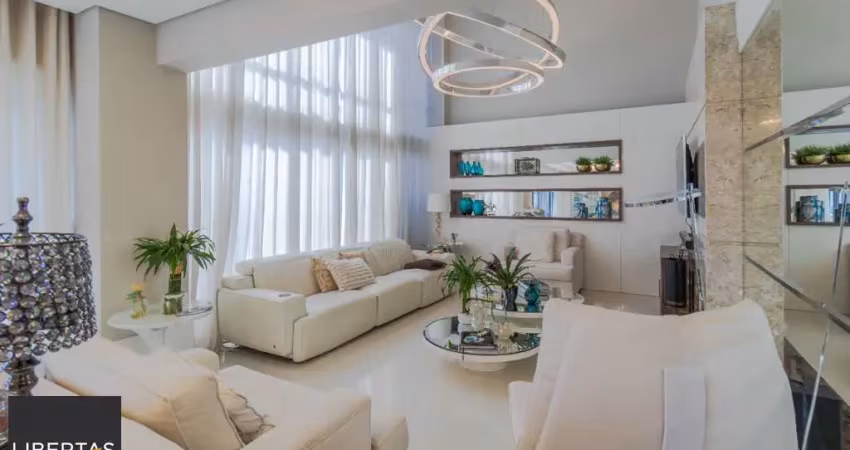 Apartamento com 4 quartos à venda na Avenida Ferdinand Kisslinger, 200, Jardim Europa, Porto Alegre