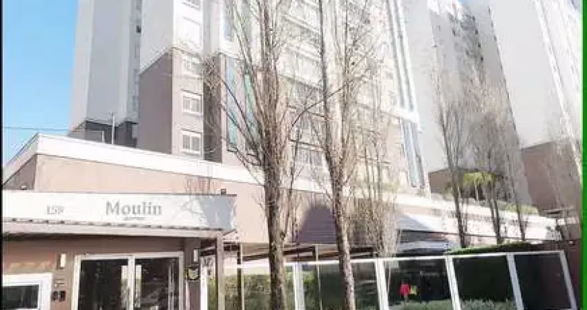 Apartamento com 3 quartos à venda na Rua Quintino Bocaiúva, 159, Moinhos de Vento, Porto Alegre
