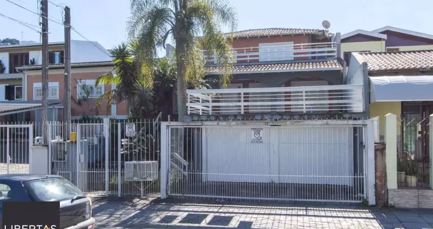 Casa com 3 quartos à venda na Avenida Celestino Bertolucci, 75, Aberta dos Morros, Porto Alegre