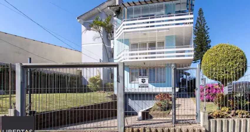 Apartamento com 3 quartos à venda na Avenida da Cavalhada, 5670, Cavalhada, Porto Alegre