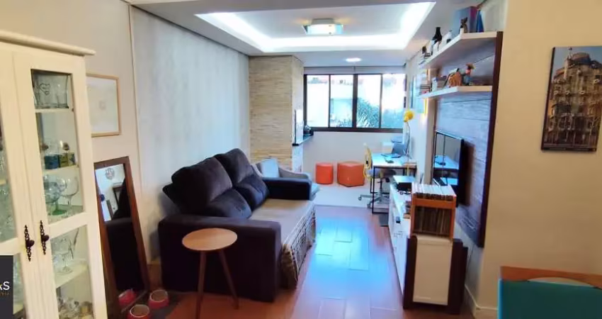 Edifício portal dos açorianos - apartamento cidade baixa