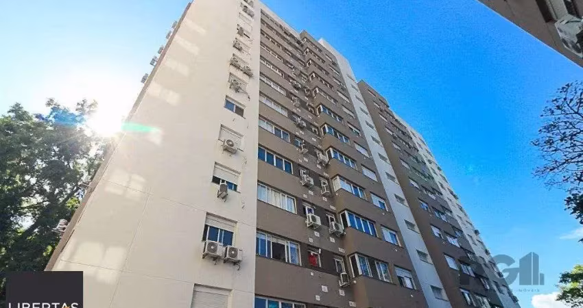 Apartamento no bairro teresópolis de 2 dormitórios vaga e infra