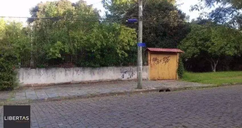 Casa com 2 quartos à venda na Rua Nero José da Silva Filho, 124, Partenon, Porto Alegre